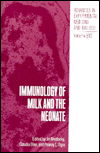 Immunology of Milk and the Neonate (Advances in Experimental Medicine and Biology) -  - Bøger - Springer - 9780306441059 - 31. januar 1992