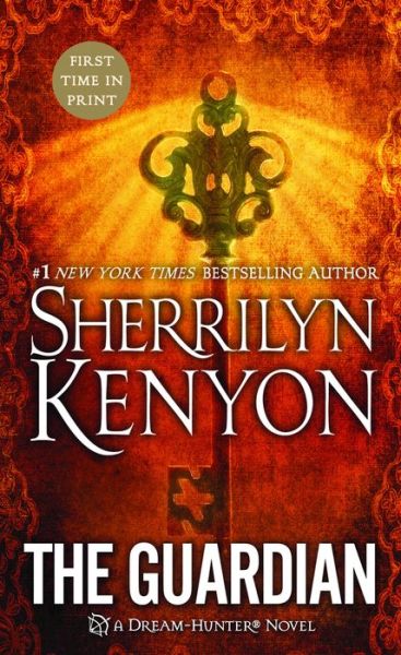 Cover for Sherrilyn Kenyon · The Guardian - Dream-Hunter Novels (Paperback Bog) (2011)