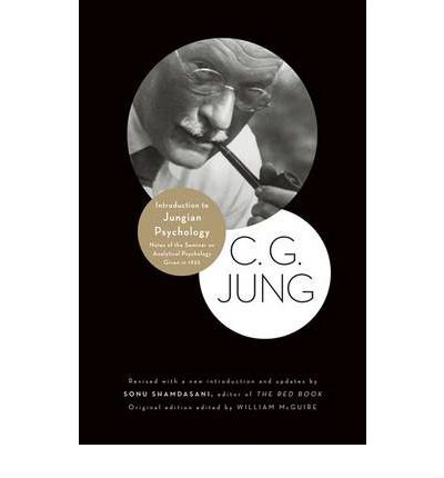 Cover for C. G. Jung · Introduction to Jungian Psychology - Notes of the Seminar on Analytical Psychology Given in 1925 (Paperback Bog) (2011)