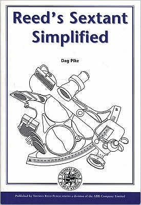 Cover for Dag Pike · Reeds Sextant Simplified - Reeds Professional (Taschenbuch) (2003)