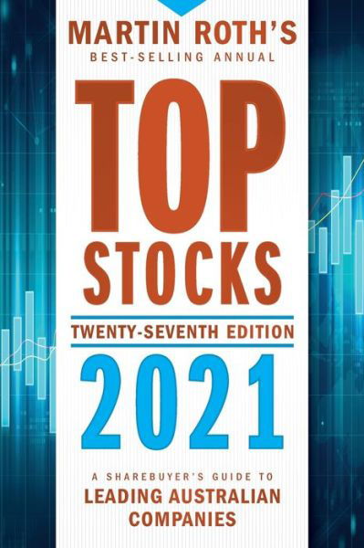 Cover for Martin Roth · Top Stocks 2021 (Paperback Book) (2020)