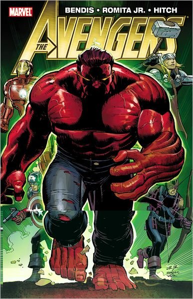 Avengers By Brian Michael Bendis - Vol. 2 - Brian M Bendis - Kirjat - Marvel Comics - 9780785145059 - keskiviikko 25. tammikuuta 2012