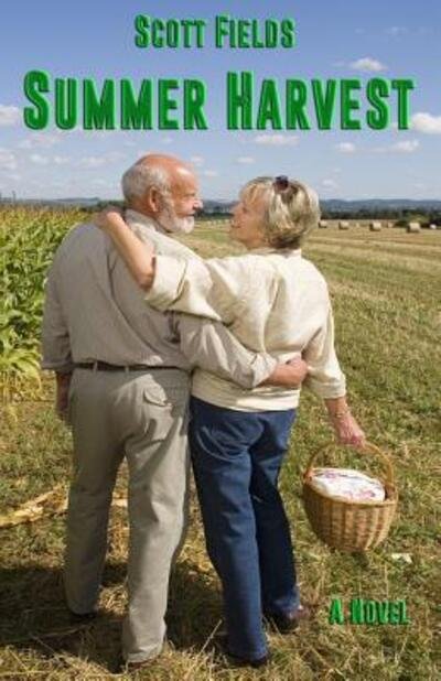 Cover for Scott Fields · Summer Harvest (Paperback Book) (2017)