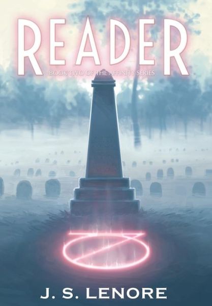 Cover for J S Lenore · Reader (Hardcover Book) (2018)