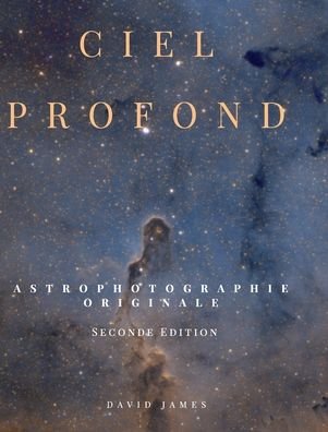 Ciel Profond - David James - Books - Blurb - 9781034950059 - November 10, 2022