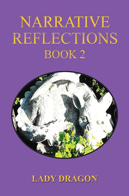 Cover for Lady Dragon · Narrative Reflections – Book 2 (Paperback Book) (2024)