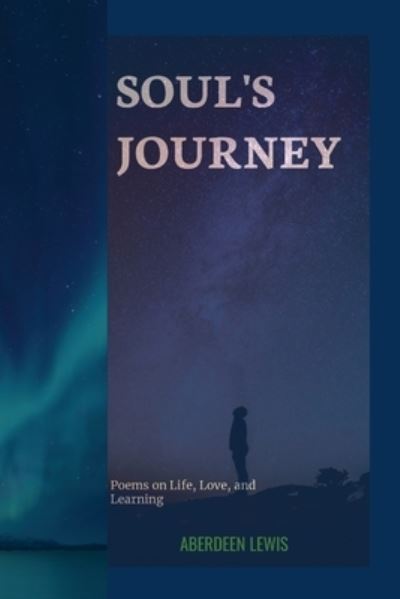 Cover for Aberdeen Lewis · Soul's Journey (Book) (2023)