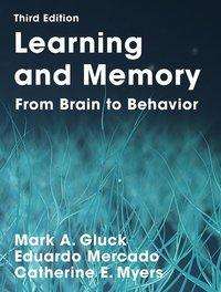 Learning and Memory - Mark A. Gluck - Books - Worth Publishers Inc.,U.S. - 9781319154059 - February 15, 2016