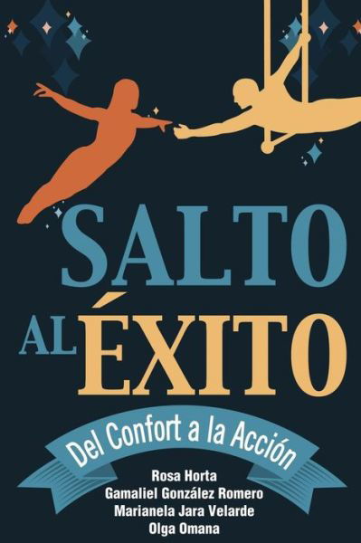 Salto Al Exito - Equipo Verde 2016 - Livros - Lulu.com - 9781365058059 - 21 de abril de 2016