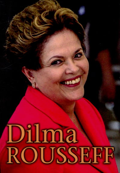 Cover for Catherine Chambers · Dilma Rousseff (N/A) (2015)