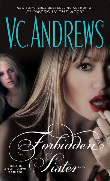 Cover for V.C. Andrews · Forbidden Sister - The Forbidden Series (Paperback Book) (2013)