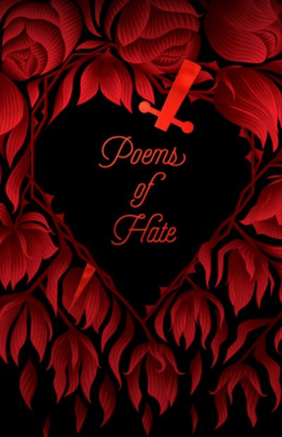 Poems of Hate - Signature Select Classics - Various Authors - Livros - Union Square & Co. - 9781454947059 - 17 de agosto de 2023