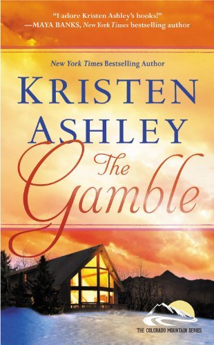 Cover for Kristen Ashley · Gamble (Paperback Bog) (2014)