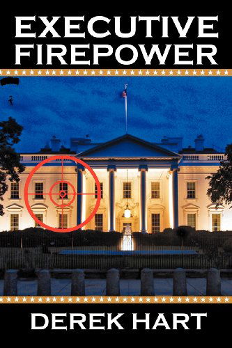 Cover for Derek Hart · Executive Firepower (Paperback Book) (2012)