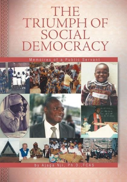 Cover for Ajaga Nji · The Triumph of Social Democracy (Paperback Book) (2018)