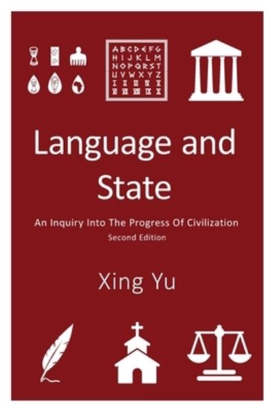 Cover for Xing Yu · Language and State (Paperback Book) (2021)