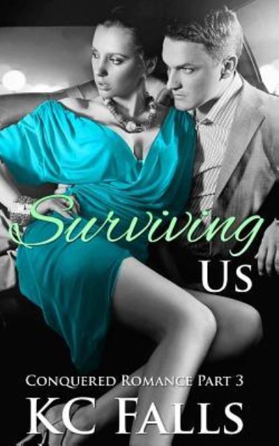 Cover for K C Falls · Surviving Us (Paperback Book) (2016)