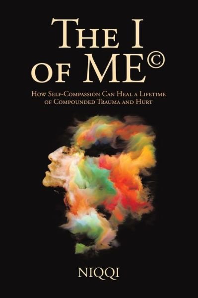 Cover for Niqqi · The I of Me (c) (Paperback Book) (2017)