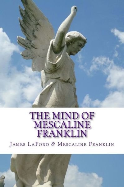 Cover for Mescaline Franklin · The Mind of Mescaline Franklin (Pocketbok) (2017)