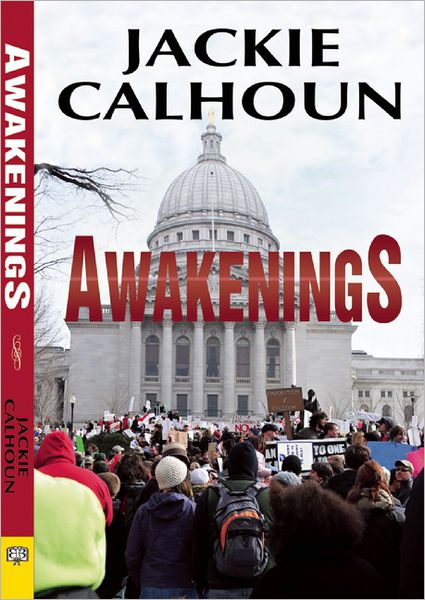 Cover for Jackie Calhoun · Awakenings (Paperback Book) (2012)