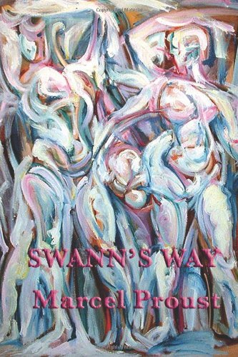 Cover for Marcel Proust · Swann?sway (Paperback Bog) [Reprint edition] (2009)