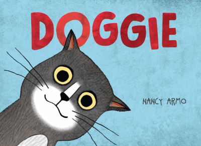 Cover for Nancy Armo · Doggie (Hardcover Book) (2022)