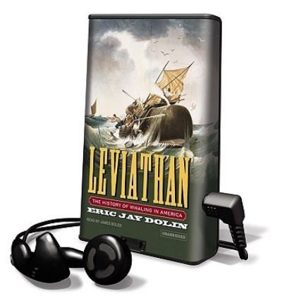 Leviathan - Eric Jay Dolin - Andere - Findaway World - 9781606407059 - 1. Dezember 2008