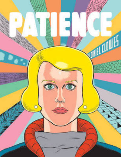 Patience - Daniel Clowes - Livros -  - 9781606999059 - 21 de março de 2016