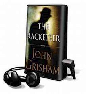 Cover for John Grisham · The Racketeer (N/A) (2012)