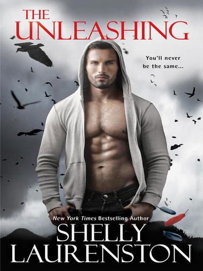 Cover for Shelly Laurenston · The Unleashing (Paperback Book) (2015)