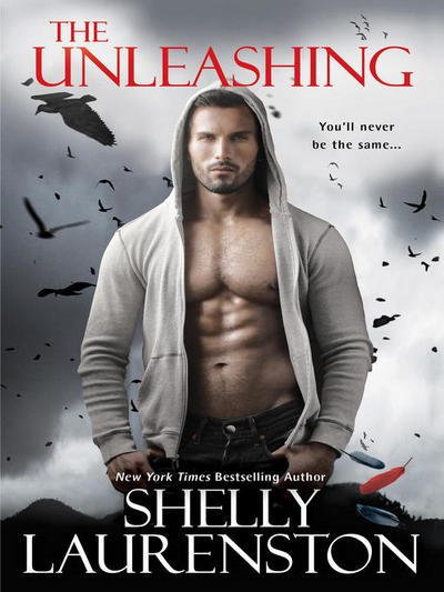 Cover for Shelly Laurenston · The Unleashing (Paperback Book) (2015)