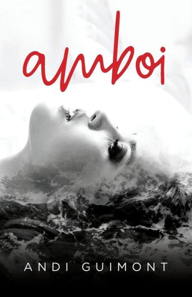 Cover for Andi Guimont · Amboi (Paperback Book) (2019)