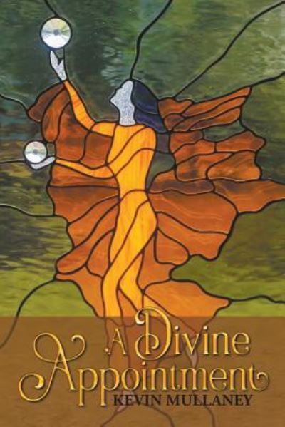 Cover for Kevin Mullaney · A Divine Appointment (Paperback Book) (2018)