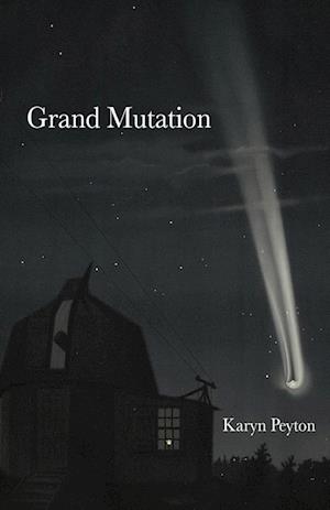 Cover for Karyn Peyton · Grand Mutation (N/A) (2022)