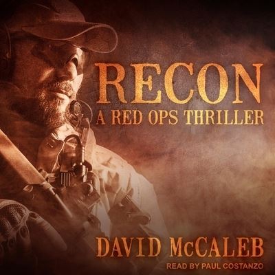 Recon - David McCaleb - Music - Tantor Audio - 9781665268059 - August 28, 2018