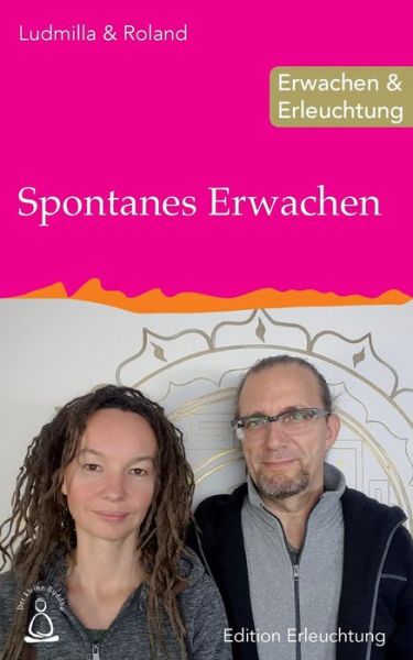 Cover for Ludmilla &amp; Roland · Spontanes Erwachen (Pocketbok) (2018)