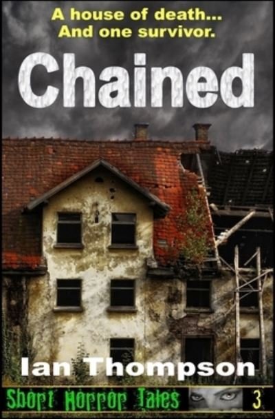 Cover for Ian Thompson · Chained (Paperback Book) (2015)
