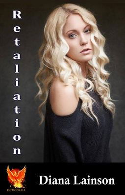 Cover for Diana Lainson · Retaliation (Paperback Book) (2019)