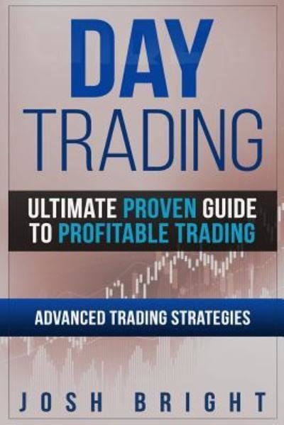 Cover for Josh Bright · Day Trading (Paperback Book) (2019)