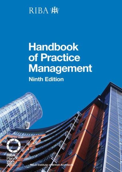 Cover for Nigel Ostime · Handbook of Practice Management (Paperback Book) (2013)