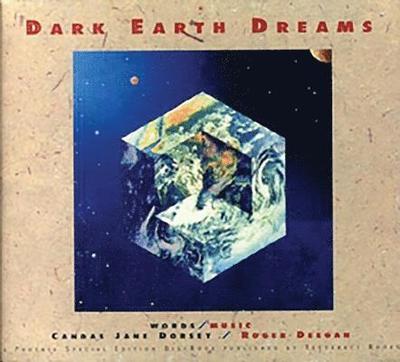 Cover for Candas Jane Dorsey · Dark Earth Dreams (CD) (2002)