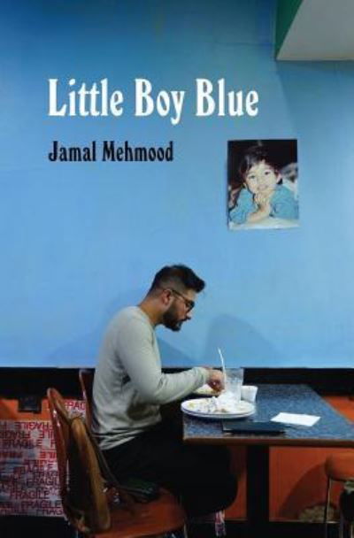 Cover for Jamal Mehmood · Little Boy Blue (Paperback Book) (2016)