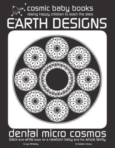 Earth Design - Natalie Orlova - Książki - Cosmic Baby Books - 9781912490059 - 19 czerwca 2018