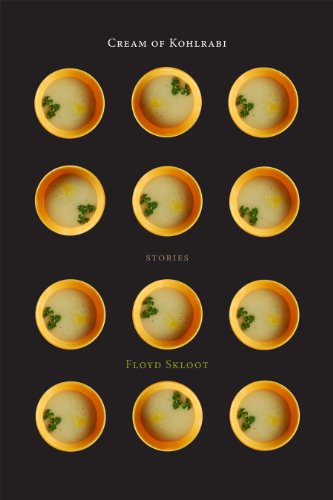 Cover for Floyd Skloot · Cream of Kohlrabi (Paperback Book) (2011)