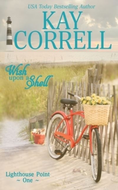 Cover for Kay Correll · Wish Upon a Shell (Paperback Book) (2020)