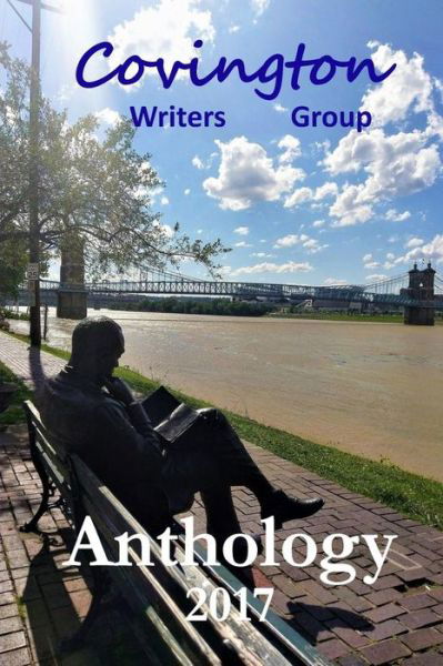 Cover for Covington Writers Group · Anthology 2017 (Paperback Book) (2017)