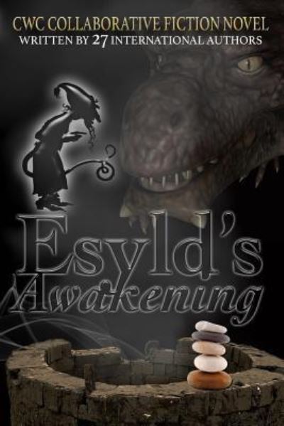 Cover for Phoebe Darqueling · Esyld's Awakening (Paperback Book) (2018)