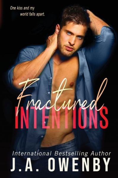Cover for J a Owenby · Fractured Intentions (Paperback Book) (2021)