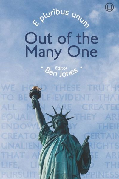 Cover for Ben Miller Jones · Out of the Many One (Paperback Book) (2019)