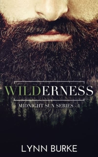 Cover for Lynn Burke · Wilderness (Paperback Book) (2021)